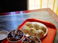 炒肝-天兴居(鲜鱼口街店)