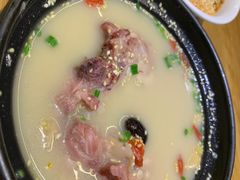 -付小姐在成都(川沙店)