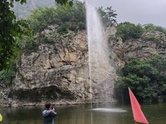 -大连冰峪旅游度假区