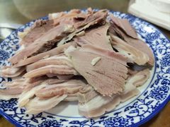 -苏州藏书羊肉(本溪路店)