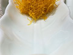 -格桑花开药膳蔬食文化空间