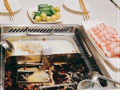 -海底捞火锅(长宁路龙之梦店)