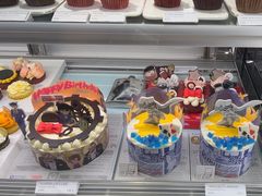 -Pantry's Best派悦坊蛋糕(K11购物艺术中心店)