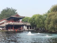 -百脉泉景区