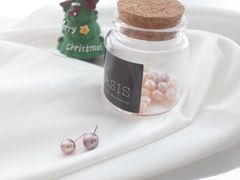-Oasis绿洲银饰珍珠手作diy(壹方城店)