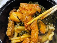 -曹氏鸭脖(南山旗舰店)