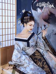-美云庭古装·格格服汉服·京城旅拍(北京店)