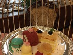 -新侨三宝乐西餐厅(崇文门店)