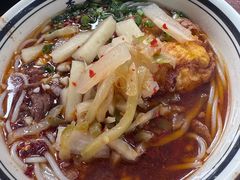 -李易面馆(树木岭店)