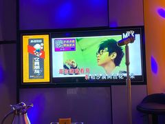 -星聚会KTV(南翔印象城MEGA店)