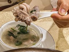 -标记美食新鲜猪杂(兴南大道店)