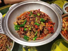 -辛香汇(飞洲店)