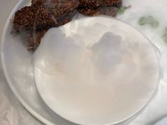 -竹雨堂创意中国菜(裕华店)