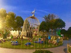 -安徒生童话乐园