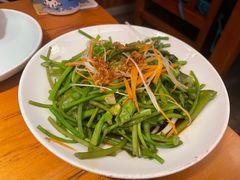 -菌自由丨野生菌火锅特色庭院餐厅(丽江古城店)