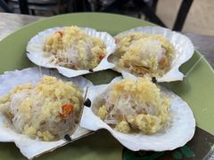 -贞姨美食·老字号海鲜大排档