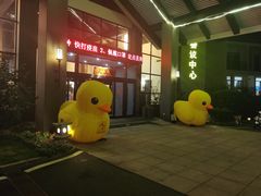 -威海天沐温泉度假区
