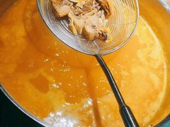 花胶鸡-青口季·港式打边炉(东影南路店桥华店)