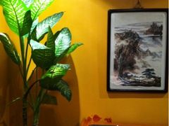 -那家小馆•北京菜•烤鸭(香山店)