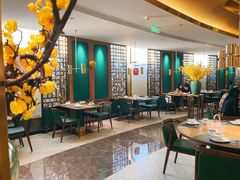 大堂-木棉·醉心粤味(COCO Park店)