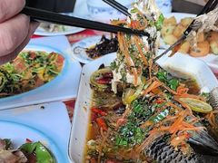 -龙姐私房菜(和顺古镇店)