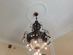 -青岛德国总督楼旧址博物馆