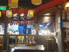 -南京大牌档(济南万象城店)