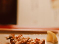 -鳥喜Toriki怀石烧鸟料理