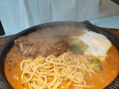 -红屋牛排(闽江路店)