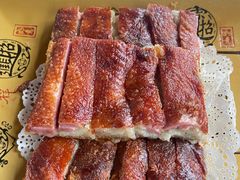 糯米香酥鸭-老来福·非遗酸汤兔(凯旋路店)