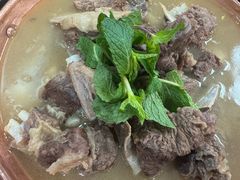 -藏味八珍特色火锅