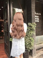 -MS.SALON美发沙龙