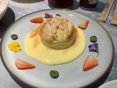-周沫西餐(嘉禾金铂天地店)