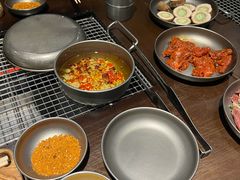 -夜食白市Yespicy·烧烤啤酒宵夜(番禺四海城店)