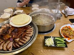-守柴炉烤鸭(中海国际店)