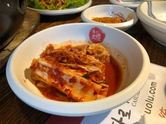 -辛氏火炉·韩式古法烤肉(松北店)