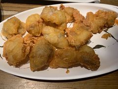 -大鸽饭(岗顶店)