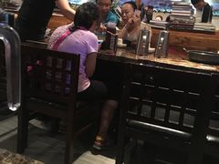 大堂-猪啊牛呀羊啊铜盘烤肉(正大广场店)