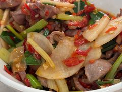 -红色湘菜馆(春风店)