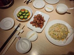 -鼎泰丰(当代商城店)