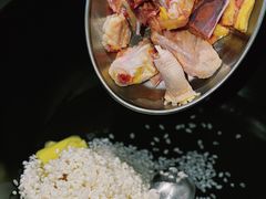 -阿鸡鱼庄·顺德鲜蒸小炒(亚运村店)