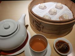 -鼎泰丰(当代商城店)