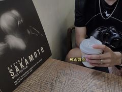 -研途咖啡馆(健康路店)