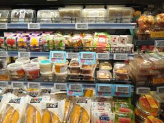-ALDI奥乐齐超市(凯德虹口店)