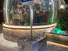 -1819餐厅·团队聚餐·烤串·精酿