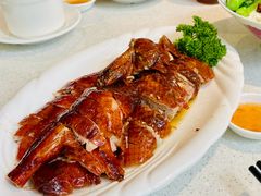 -香港新发烧腊茶餐厅(书城店)