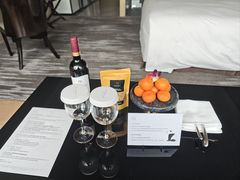 -成都尼依格罗酒店