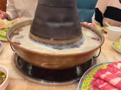 -清真·马家火锅美食城(镇江北路店)