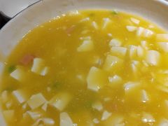 -龙少爷碳火干锅(环球中心店)