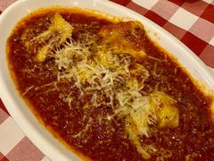 -安立可意大利美食